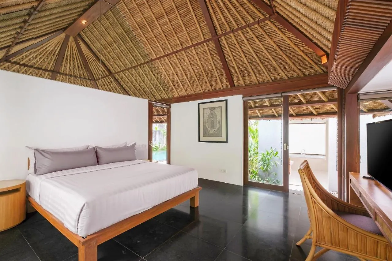 Kundalini Residence Seminyak 0*,  Indonesien
