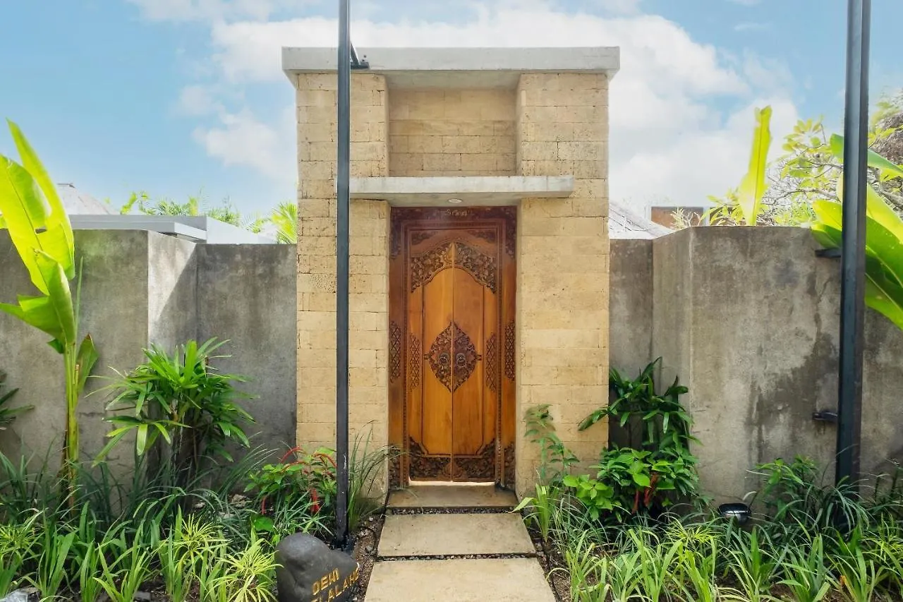 Kundalini Residence Σεμινιάκ 0*,