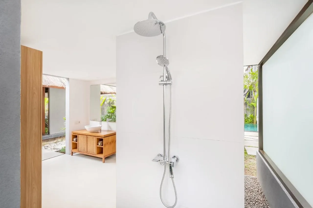 Kundalini Residence Σεμινιάκ Βίλα