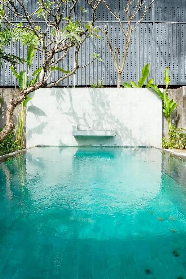 Βίλα Kundalini Residence Σεμινιάκ