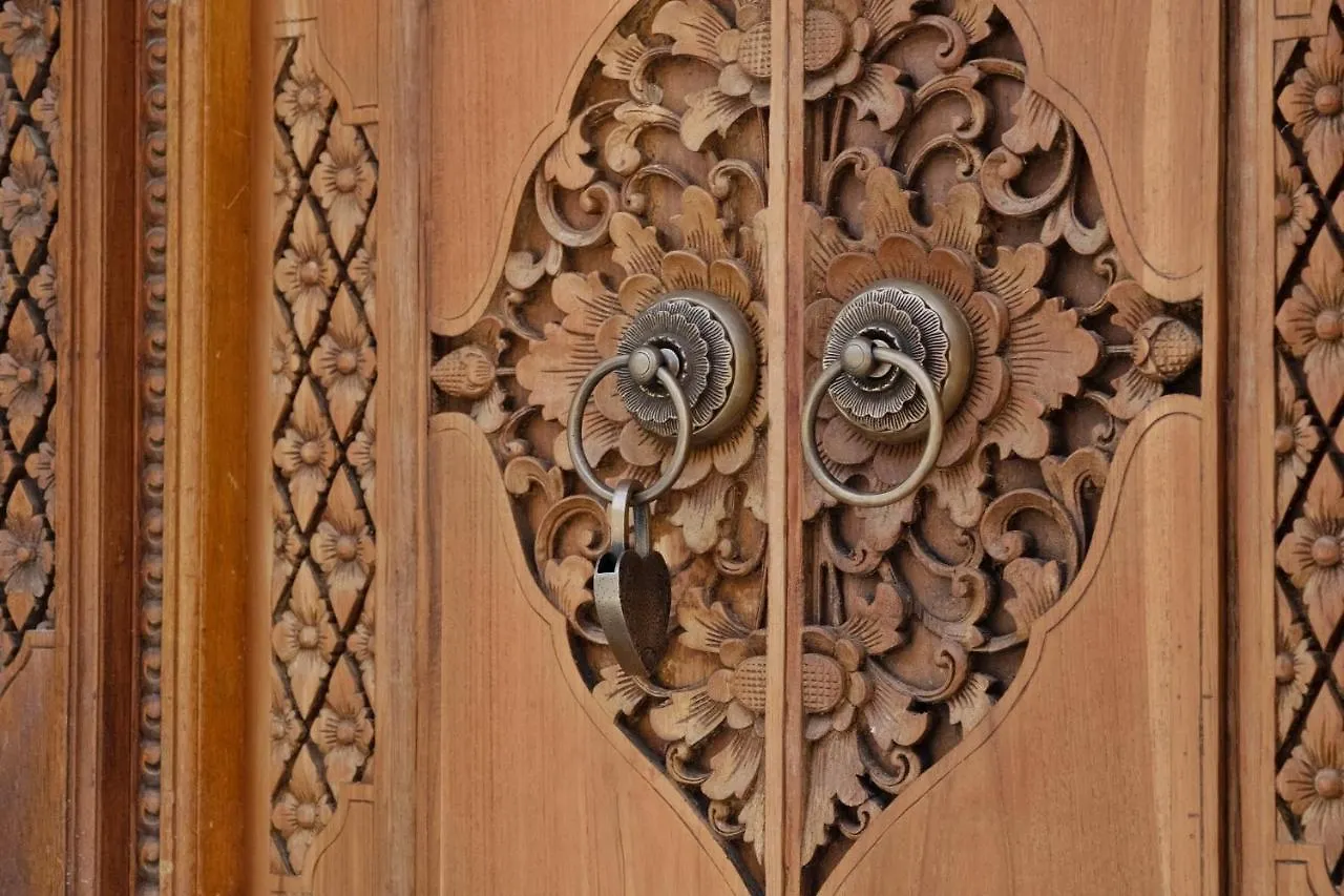 Kundalini Residence Σεμινιάκ 0*,  Ινδονησία