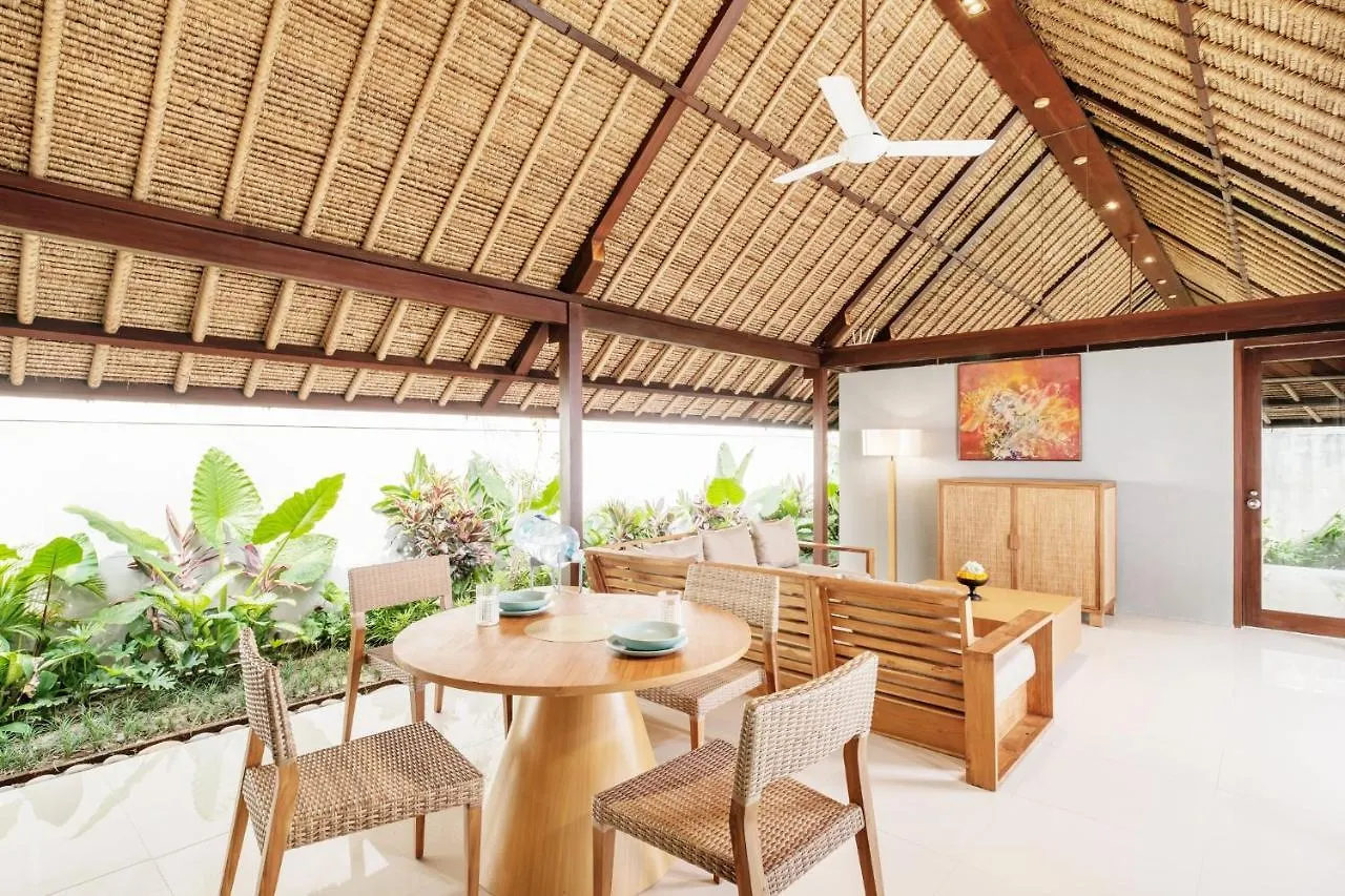 Kundalini Residence Σεμινιάκ Ινδονησία